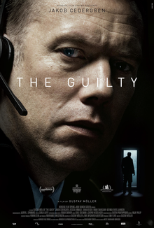 The Guilty 2021 Dub in Hindi Full Movie